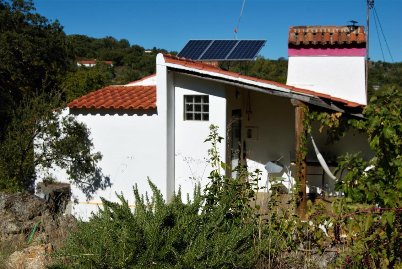 Terrafazbem Villa Marvao  Exterior photo