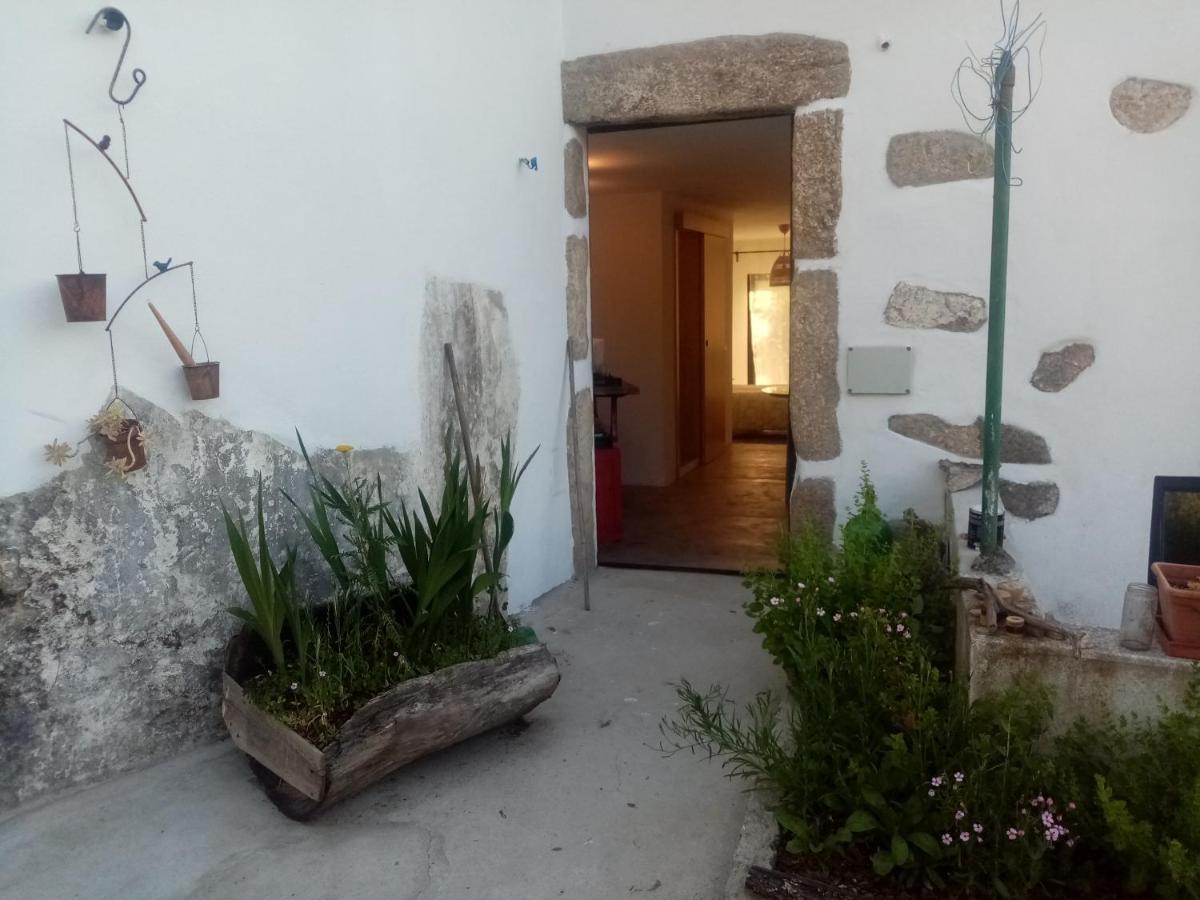 Terrafazbem Villa Marvao  Exterior photo