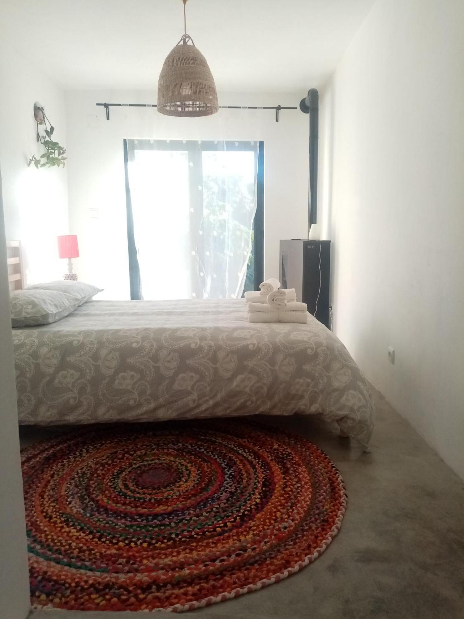 Terrafazbem Villa Marvao  Room photo