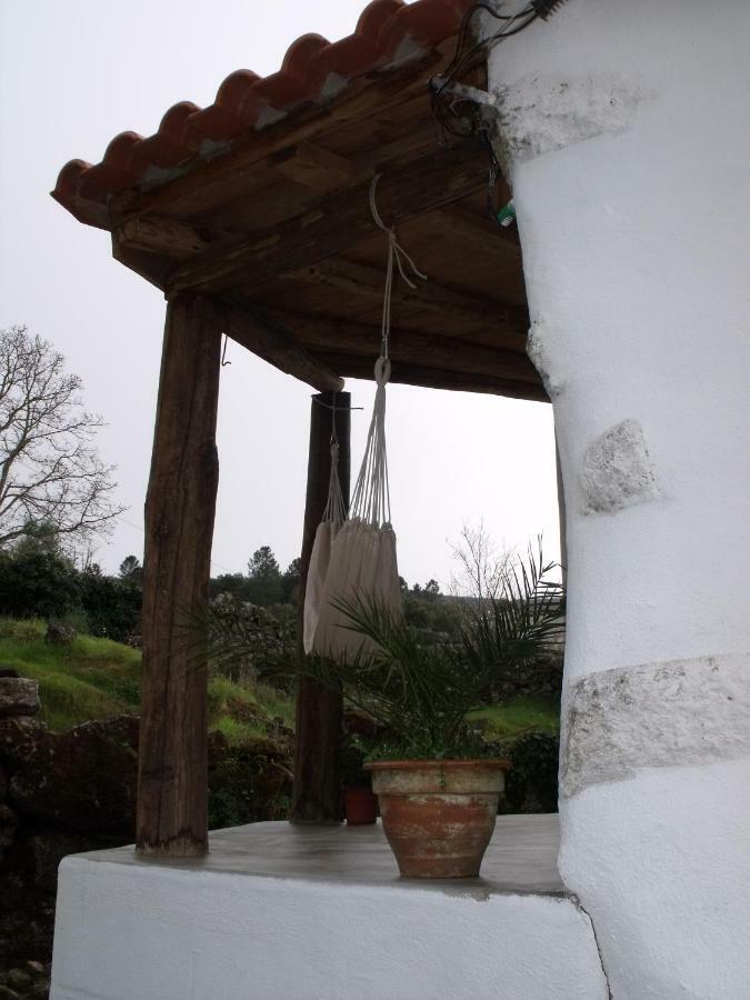Terrafazbem Villa Marvao  Exterior photo