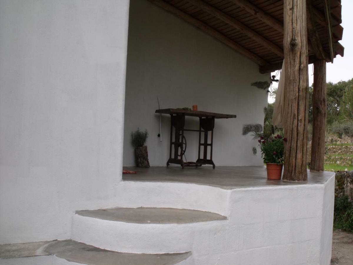 Terrafazbem Villa Marvao  Exterior photo